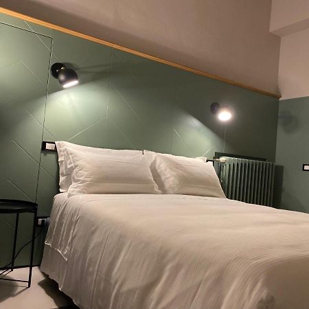 Casimiro Rooms Cesena Exterior photo