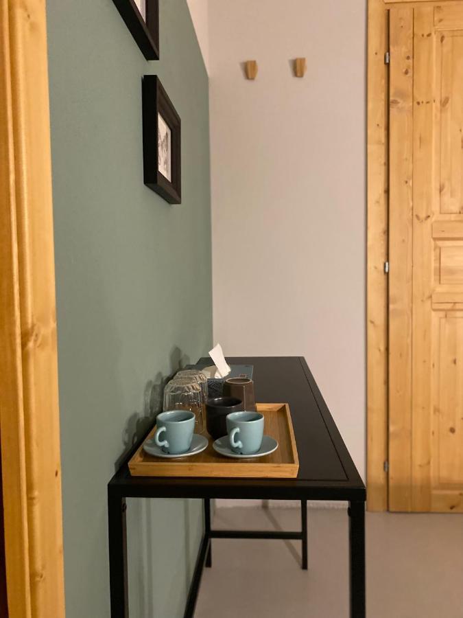 Casimiro Rooms Cesena Exterior photo