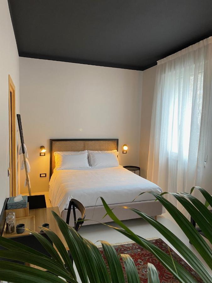 Casimiro Rooms Cesena Exterior photo